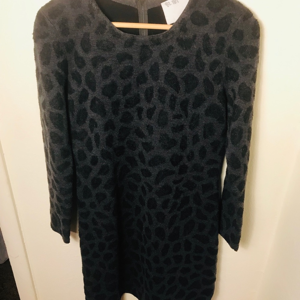 Phillip Lin sweater dress